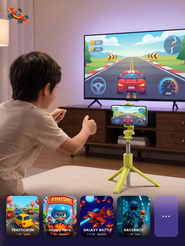 Racing Games