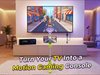 SenseGo Motion Gaming Kit: Turn Any screens Into a Motion Gaming Playground