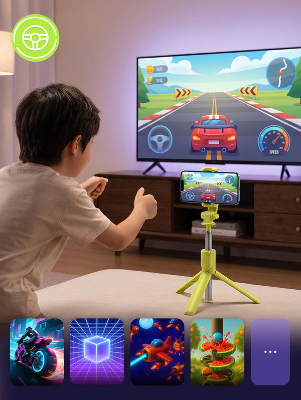 Racing Games