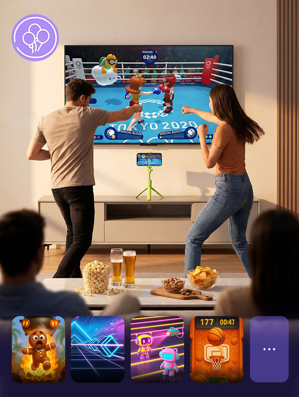 Party Games