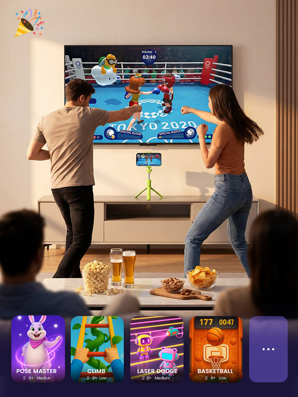 Party Games