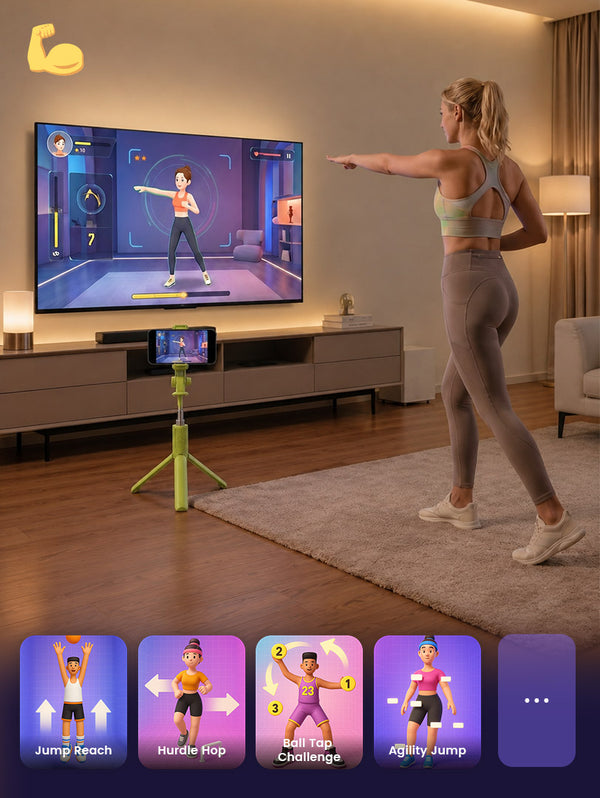 Fitness & Training