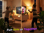 SenseGo Motion Gaming Kit: Turn Any screens Into a Motion Gaming Playground