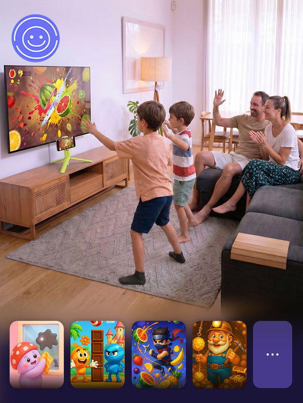 Kids & Family