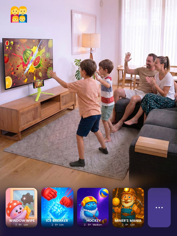 Family    Activities