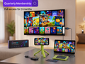 SenseGo Motion Gaming Kit: Turn Any screens Into a Motion Gaming Playground